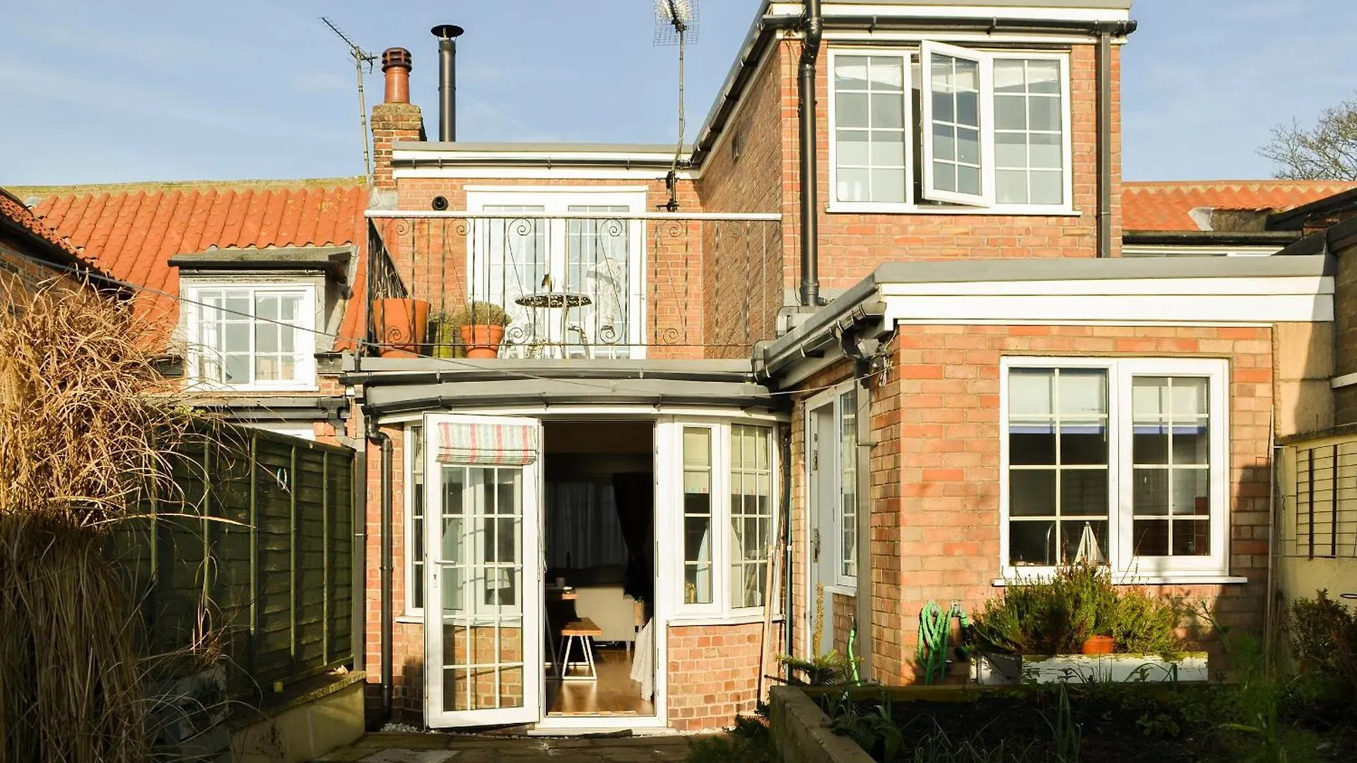 April Cottage Sewerby 0*,  United Kingdom