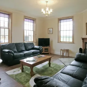 Rascal Wood Holiday home
